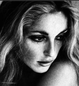 Hollywood: Sharon Tate murder with horrific crime scene