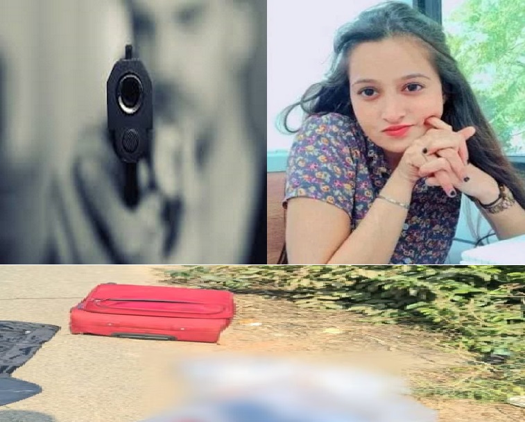 Package Killing A New Trend? Mod Band’s Ayushi Honour Killing