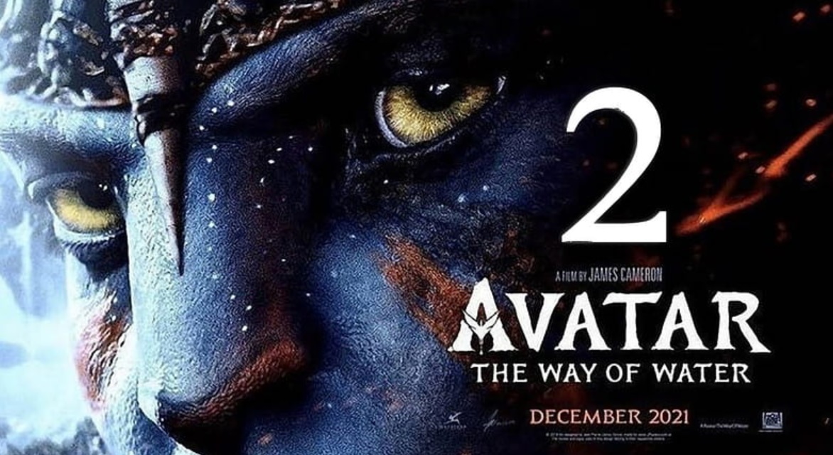 Avatar 2 – The Way of Water : When the unexpected happens
