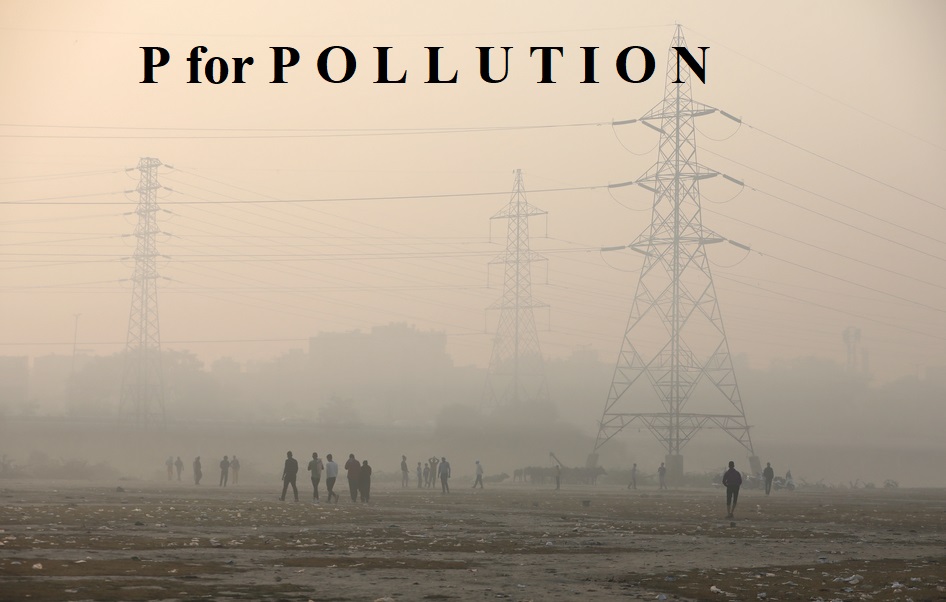 Air Pollution Versus Immune System is equal to..?