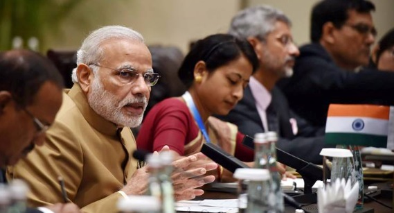 Banging the Bali Gavel: Modi Idea for G20 Presidency of India