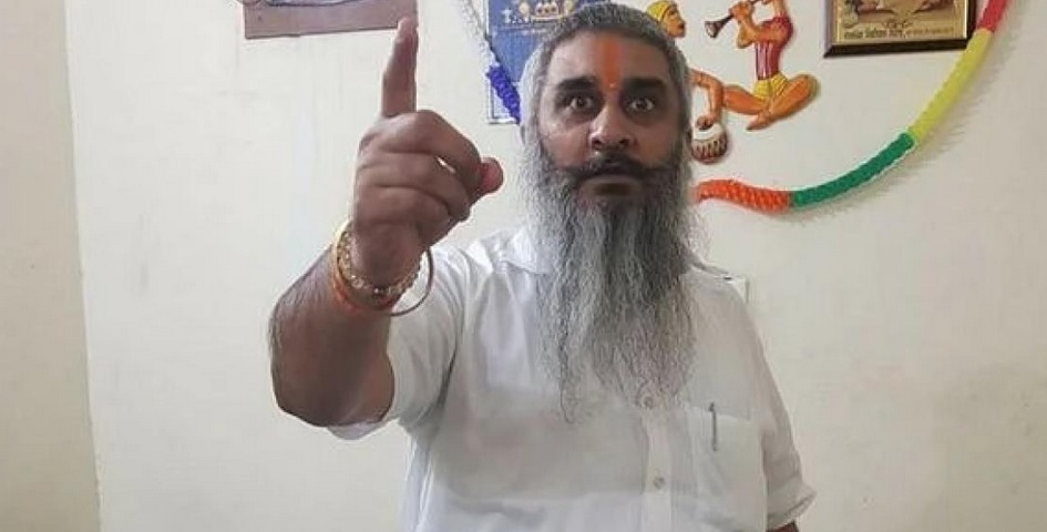 Shiv Sena’s Sudhir Suri Shot Dead in Amritsar