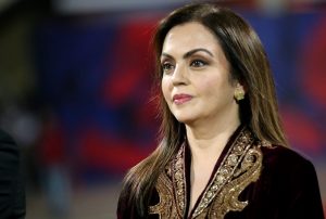 Nita Ambani