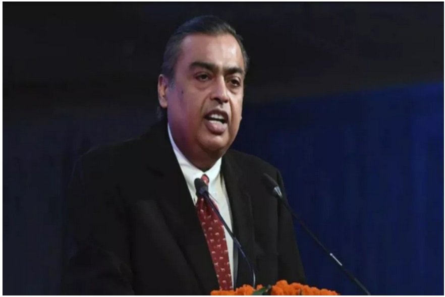 Reliance Family Day: Mukesh Ambani says – India can become a $40 trillion economy by 2047