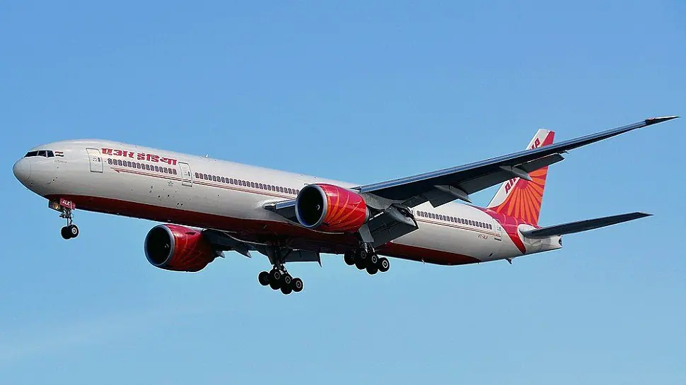 Air India