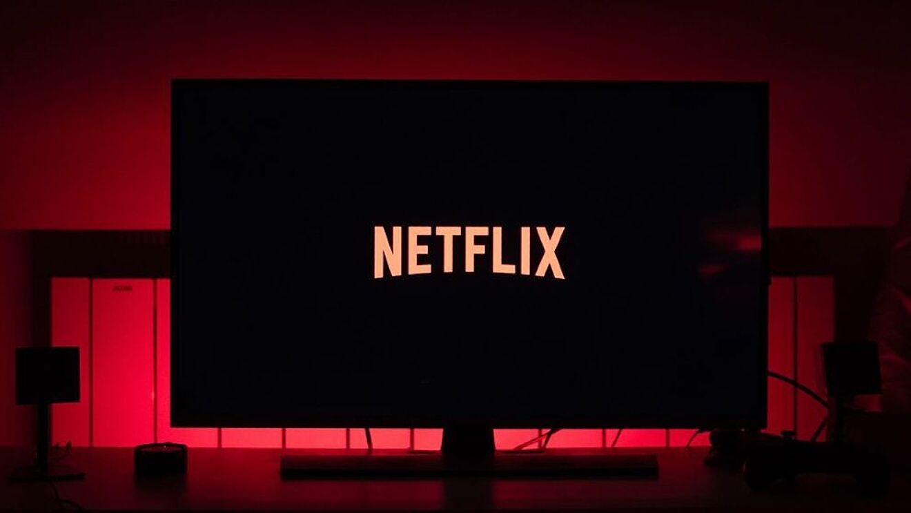 Netflix To End Password Sharing From 2023