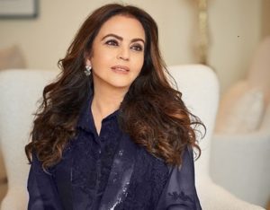 Nita Ambani