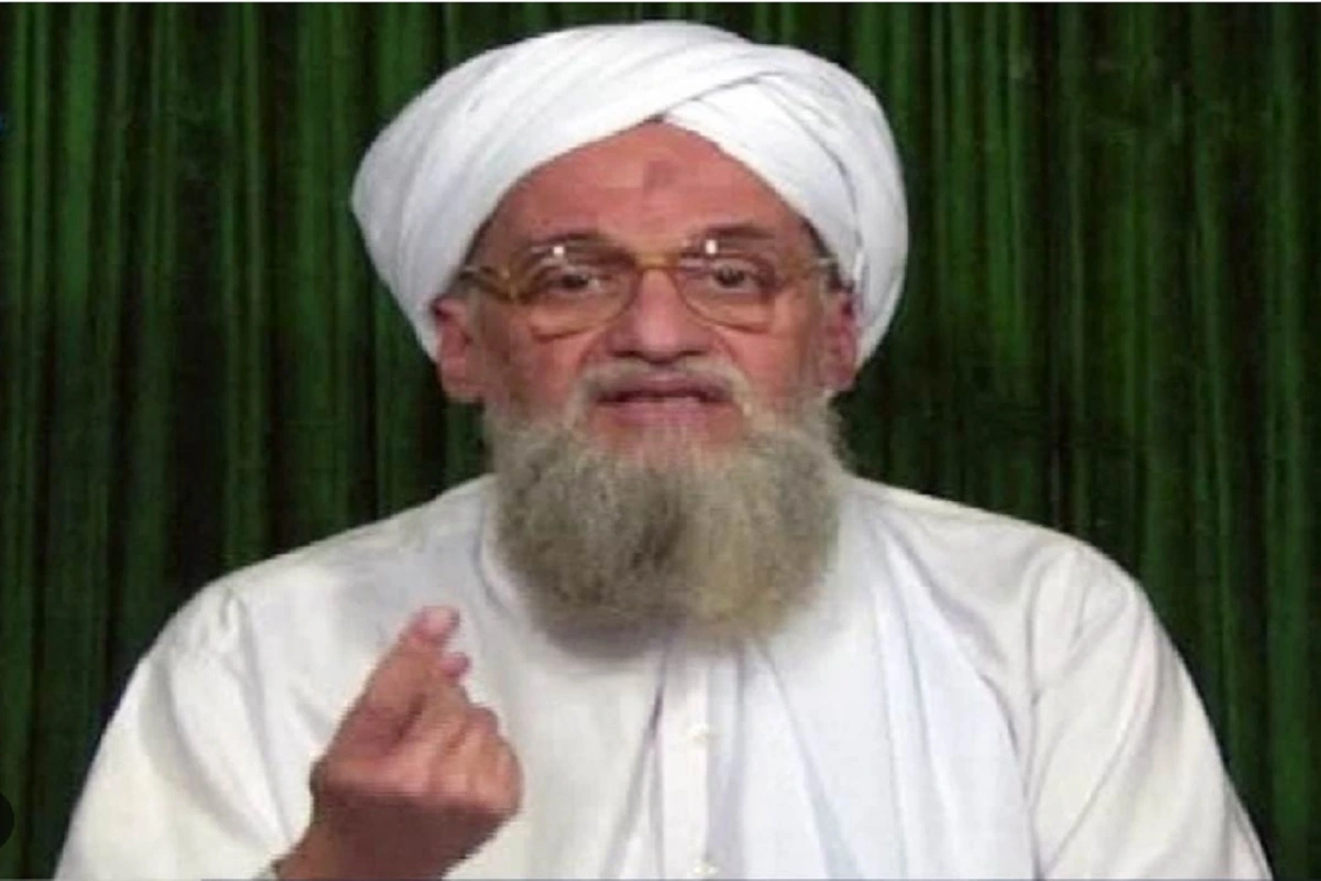 Ayman al-Zawahiri: Is Al-Zawahiri Alive? Al-Qaeda Released Video, America Claimed To Have Killed