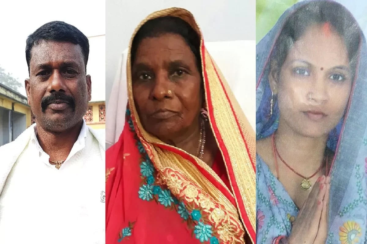 Bihar Nikay Election Result: Minister Surendra Ram’s Mother Defeated In Bihar Elections, Defeated By A Farmer