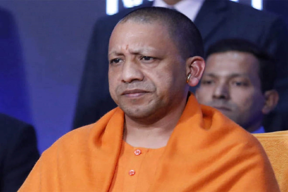 Loudspeaker: CM Yogi Became Strict On Loudspeakers Installed At Religious Places, Said – Incidents Of Conversion Should Not Happen On Christmas