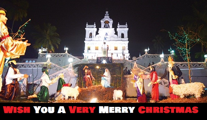 Indian Christmas Destinations