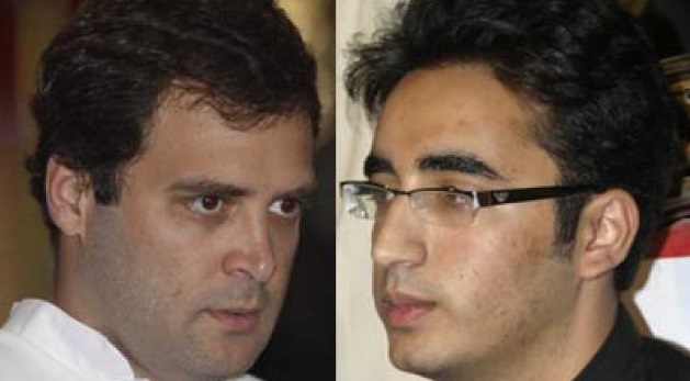 Freedom of Speech: Rahul Gandhi & Bilawal Bhutto Require Caution on The Statements