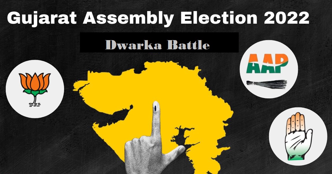 Gujrat Election: Isudan Gadhvi’s Triangular Battle