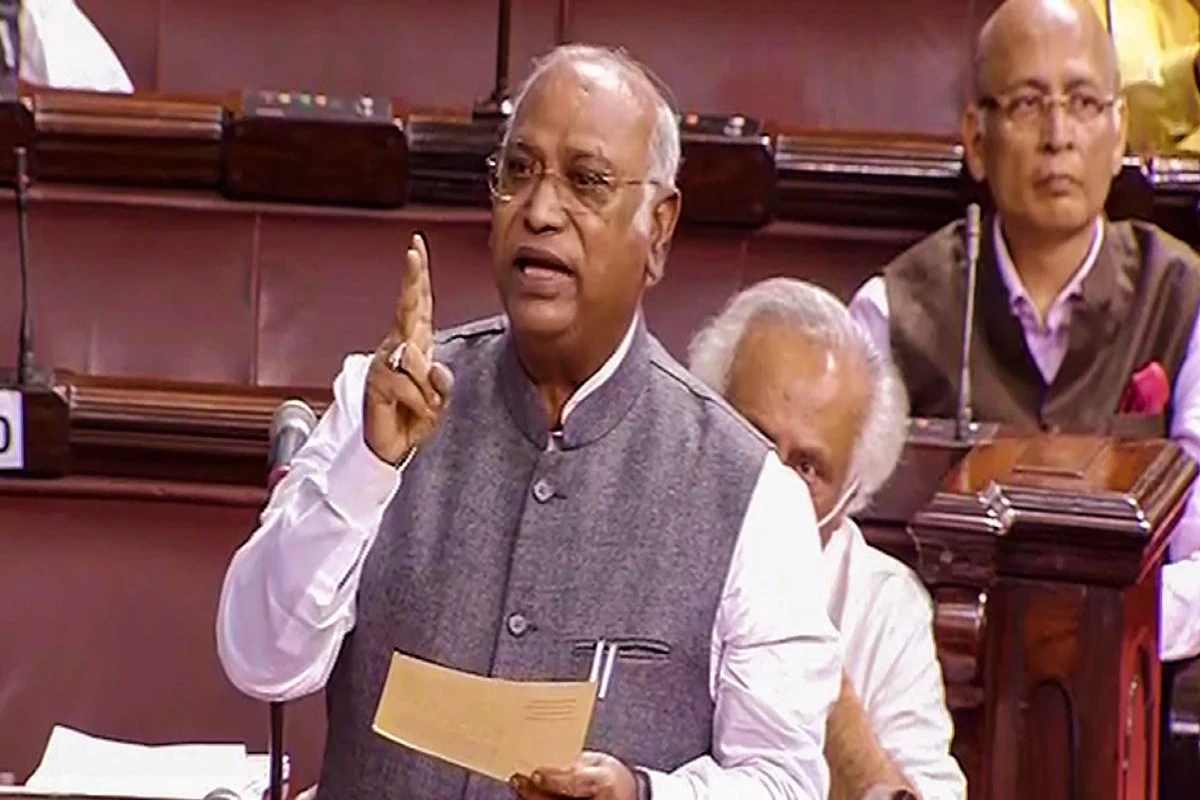 Mallikarjun Kharge: From ‘Dog’ and ‘Rat’ To ‘100 Faces Like Ravana’… These Controversial Statements Have Increased Kharge’s Problems