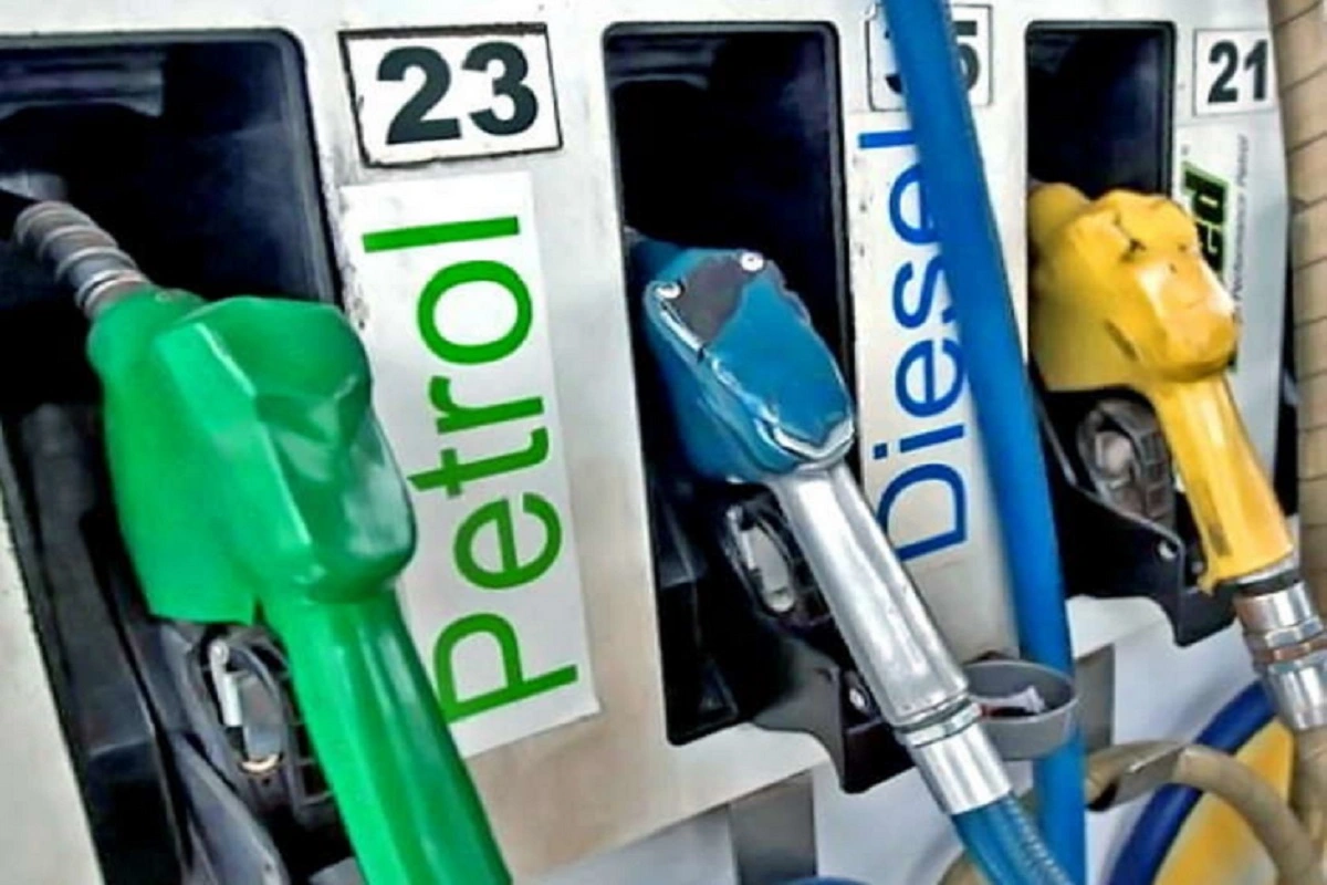 Petrol-Diesel Rate Today, 24 December 2022: Crude Oil Prices Increased In The Global Market