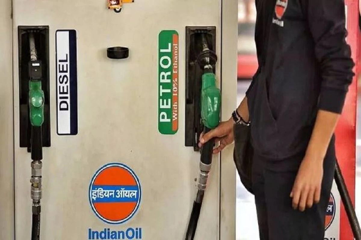 08 May 2023: New Rates Of Petrol And Diesel Released, Check Prices Of Metro Cities Here