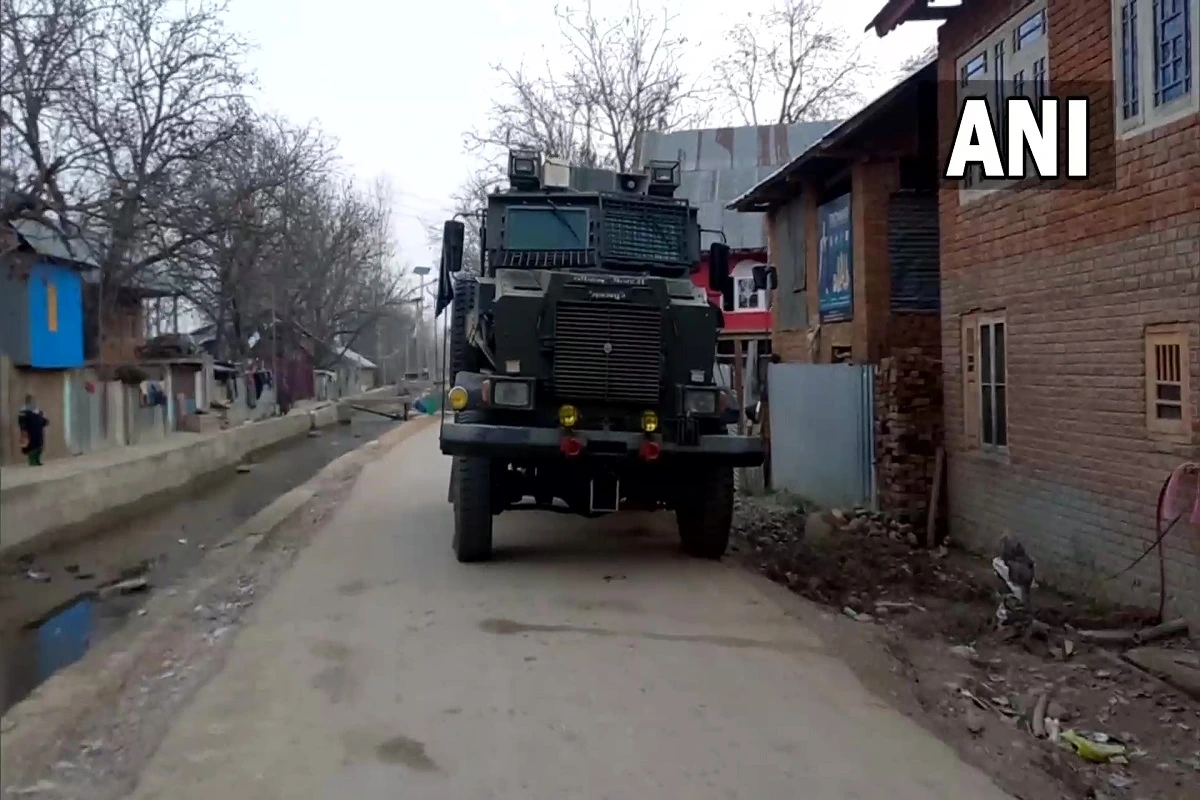 Shopian Encounter: Revenge For Killing Kashmir Pandits , Army killed Three Lashkar Terrorists