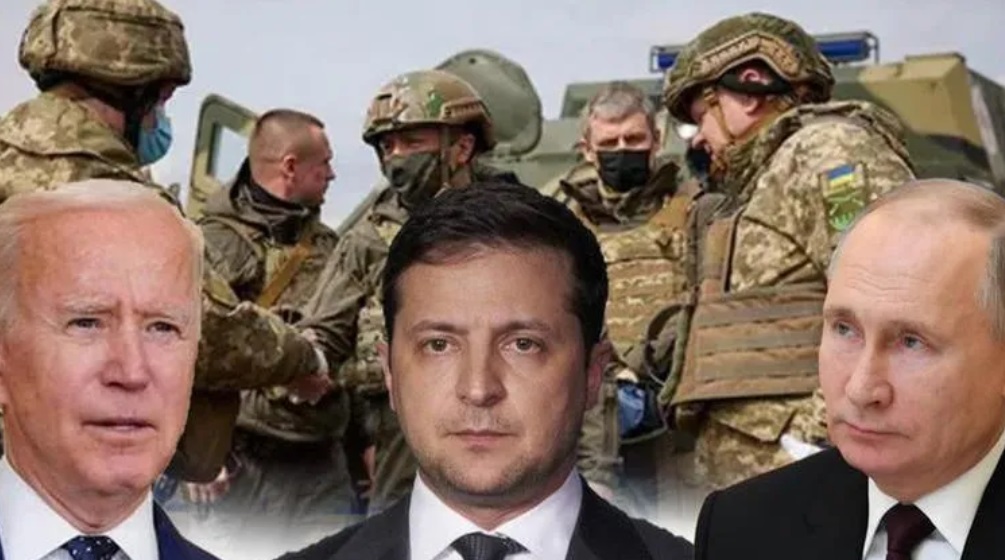 Will Zelensky’s US visit help end the Ukraine Conflict?