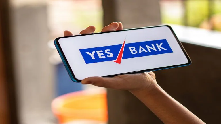 Yes Bank: RBI Nod For Share Issue