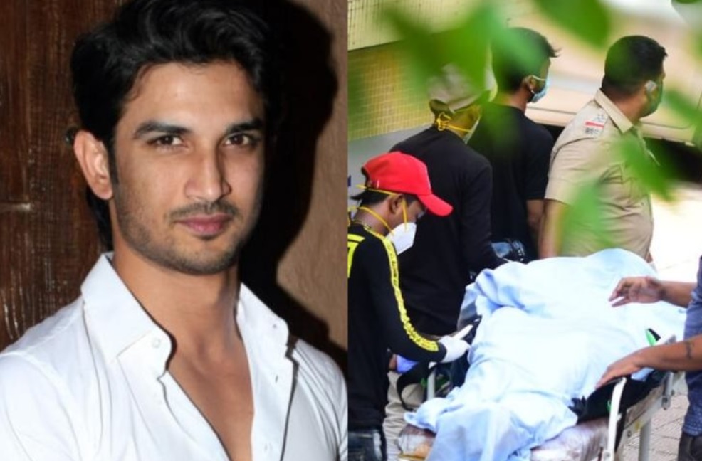 Sushant Death Mystery: ‘I told it’s not suicide’ reveals mortuary staff
