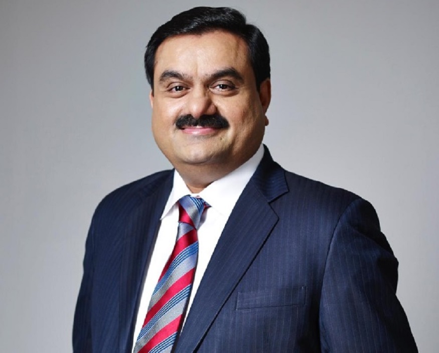 Adani Group: The journey of the amazing growth is committed for national hopes