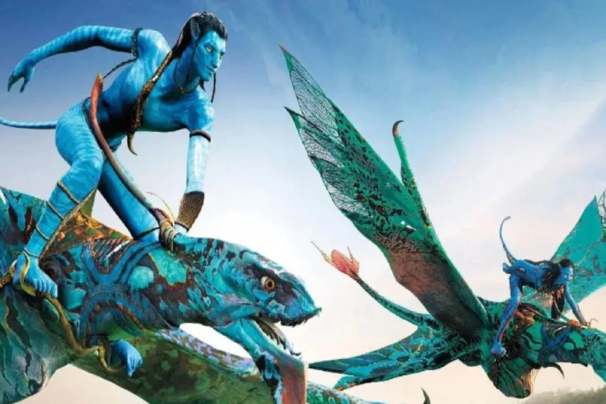 Avatar 2 Box Office Collection: Avatar 2 Made A Splash, Crossed The 100 Crore Mark In Just Three Days,