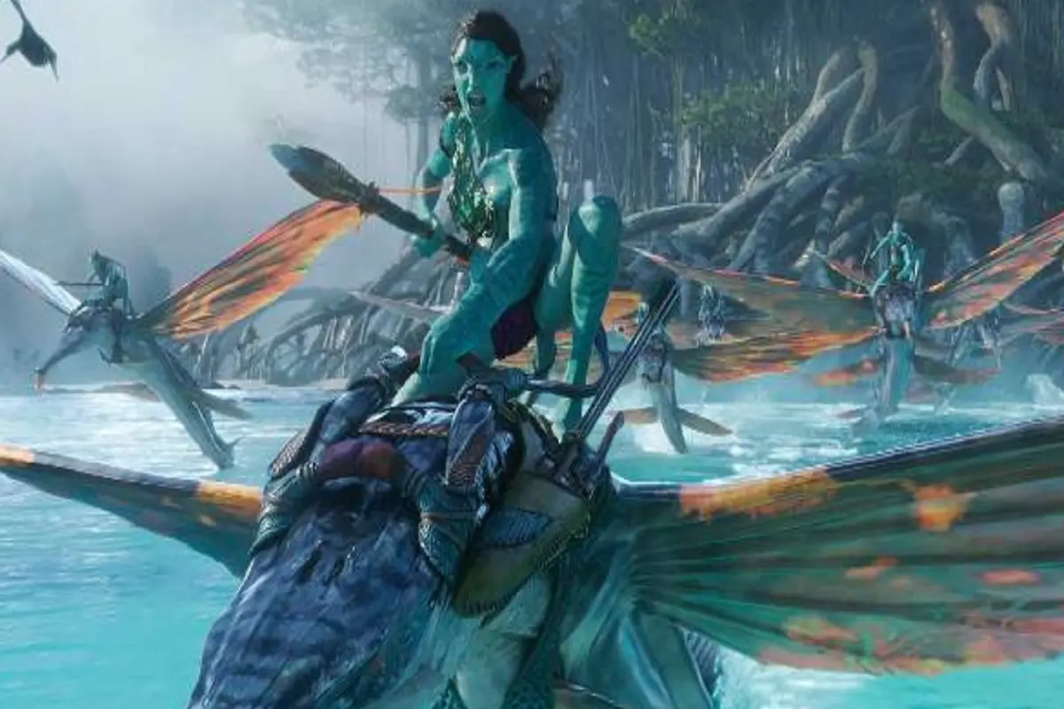 Avatar 2 Box Office Collection: ‘Avatar 2’ made A Bang, Record Collection On Opening Day