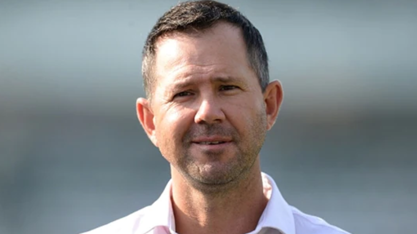 Ricky Ponting Hospitalized After Heart Scare