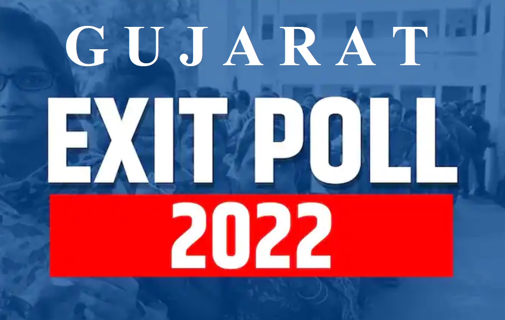 Gujarat Exit Poll 2022: Who Will Have The Upper Hand ?