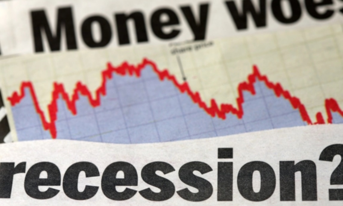 A Recession On The Horizon: Indian Walk With Positive Vision
