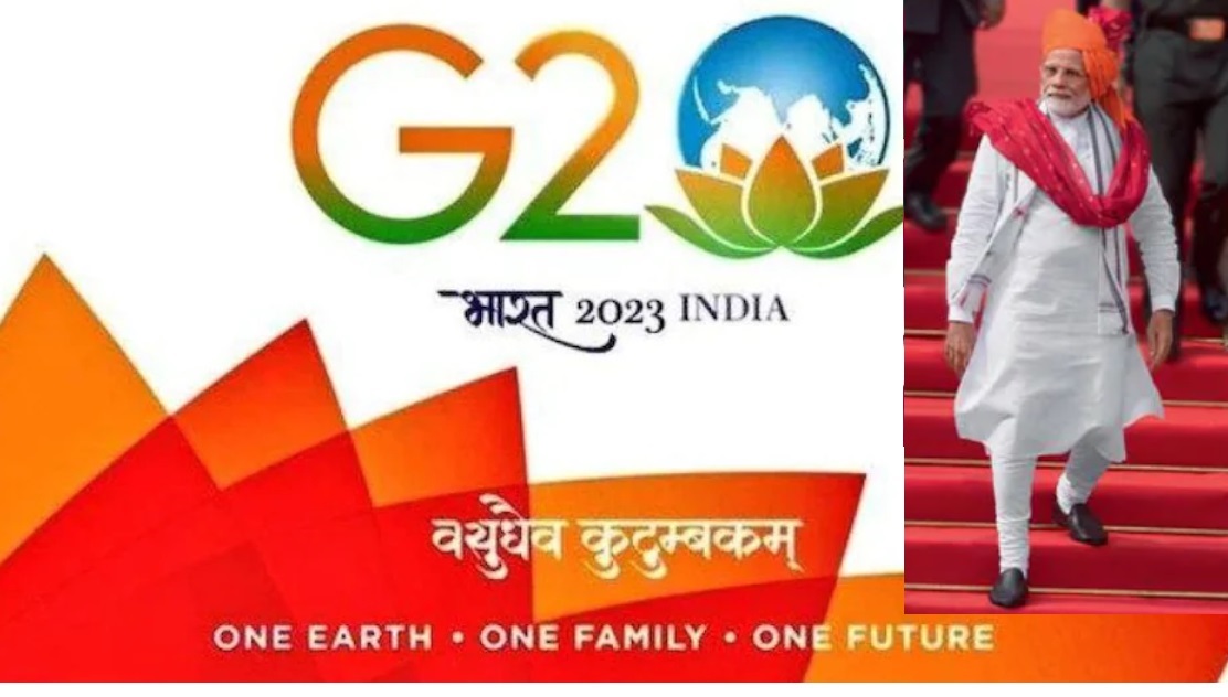 Indian Innings of G20 Presidency Commences Today