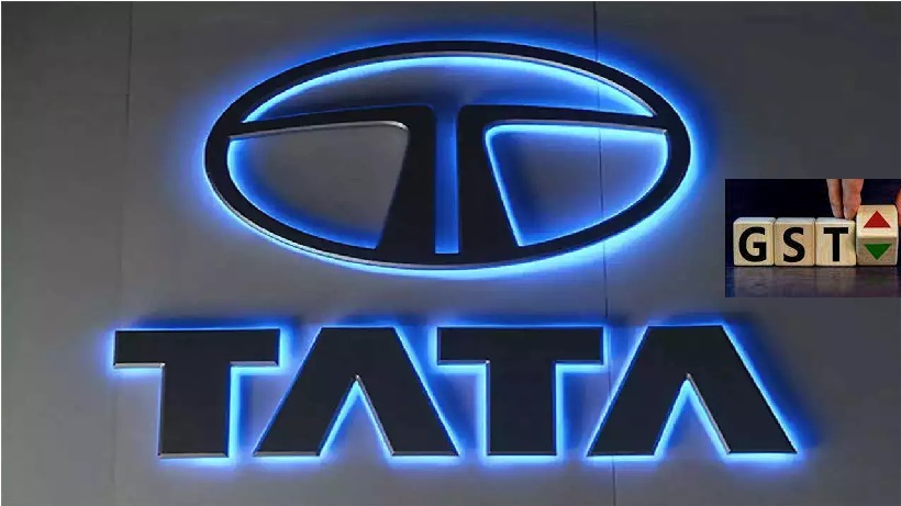 Tata Group Moves High Court On Rs 1,500 Crore GST Claim