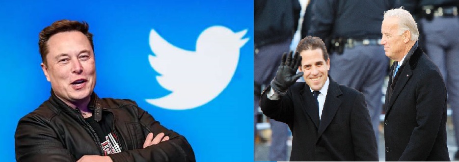 “Twitter Live” Episode 7: The FBI & The Hunter Biden Laptop