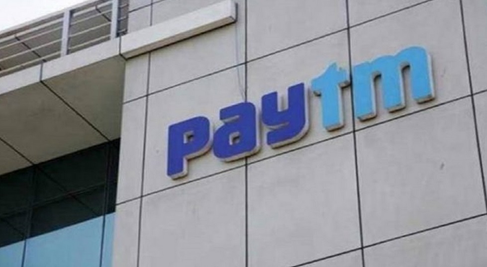 Fall Of A sudden : Paytm Down Even After 850 Cr Worth Share Buyback Announcement