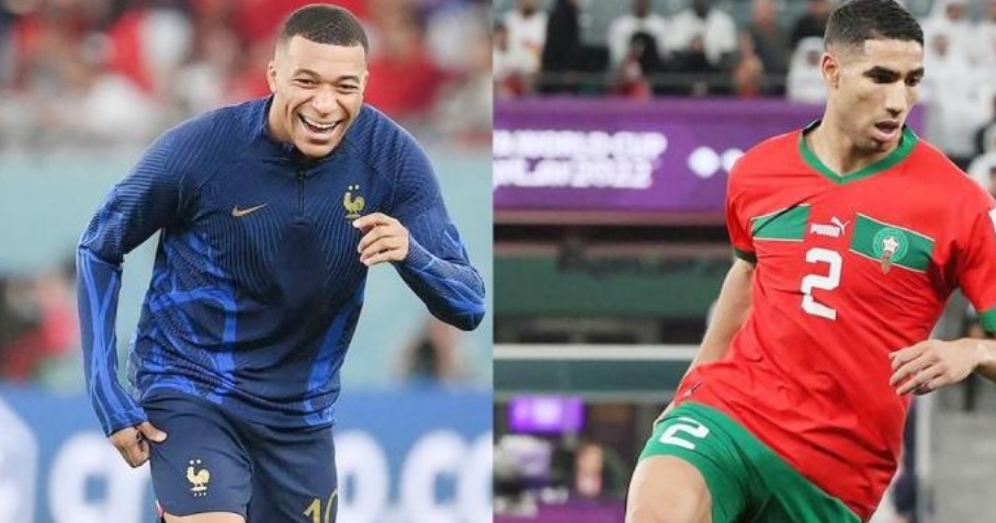 FIFA WC 2022: Will Morocco stop defending champions France on the strength of defense?