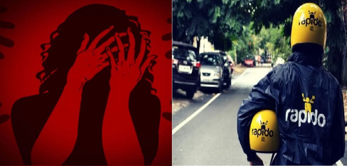 Bengaluru Gangrape:  Rapido’s Criminal Rider