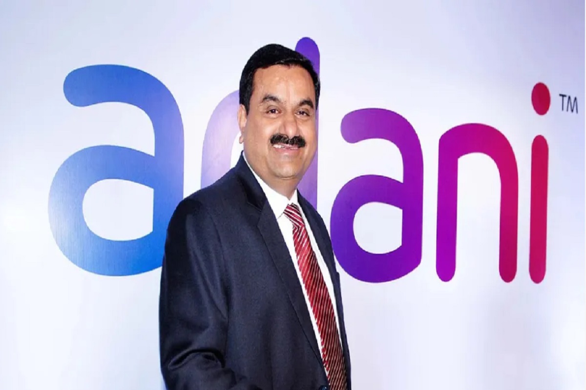 Gautam Adani Admires Arunima Sinha & Kiran Kanojia, Says, He Is Moved By Their Stories