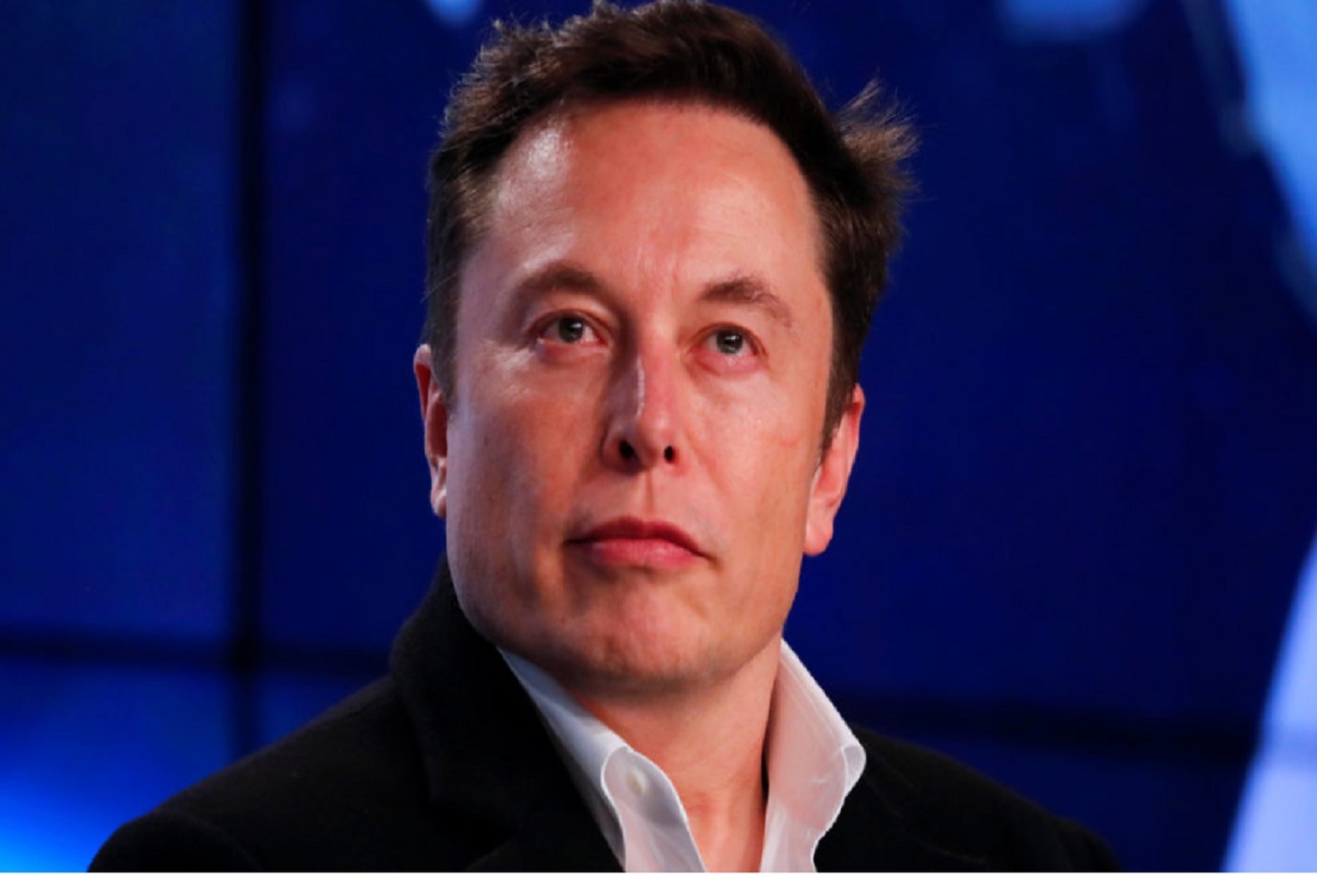 Elon Musk: The First Person In The World To Lose Over $200 Billion
