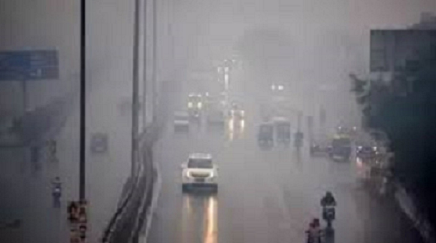 Weather Update: Yellow Alert In 36 Districts Of UP, Many States In The Grip Of Cold Wave