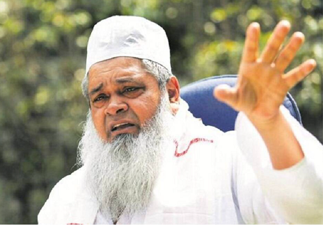 Badruddin Ajmal’s Sentimental Attack on Hindus