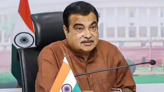 Nitin Gadkari: India To Equivalent US Roads Standards By 2024