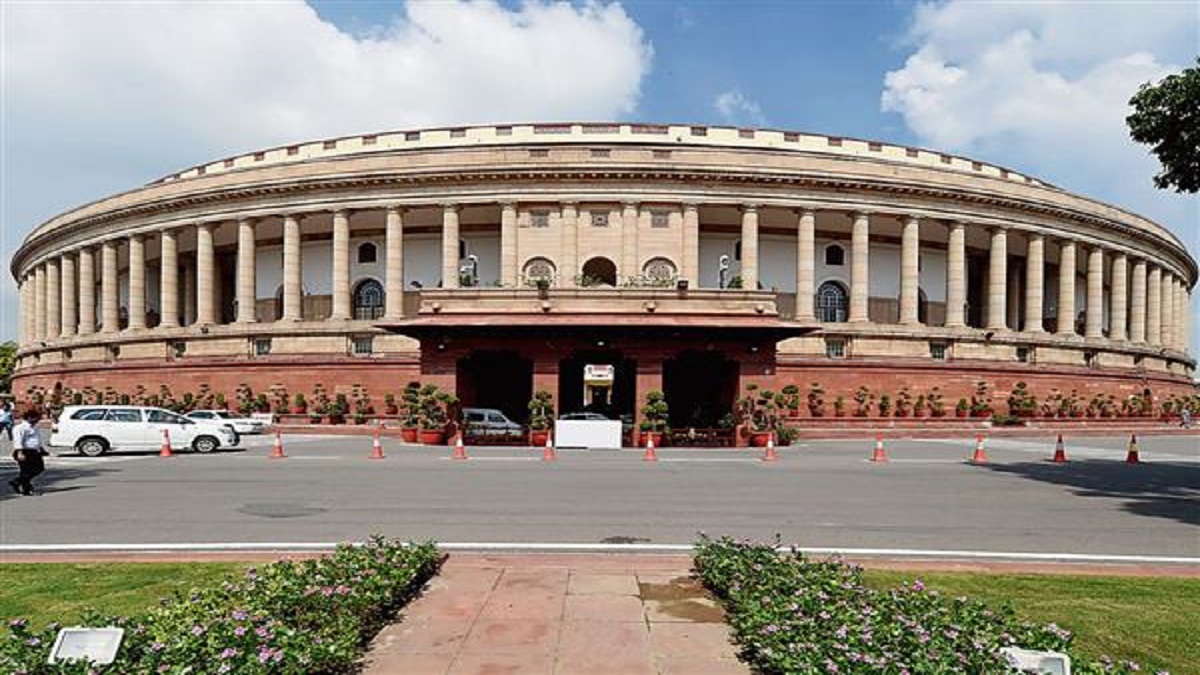 Parliament Winter Session 2022: Proceedings Adjourned Sine Die Six Days Ahead of Its Schedule