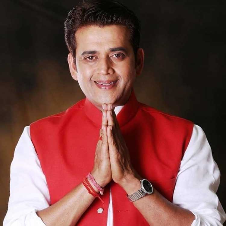 Ravi Kishan