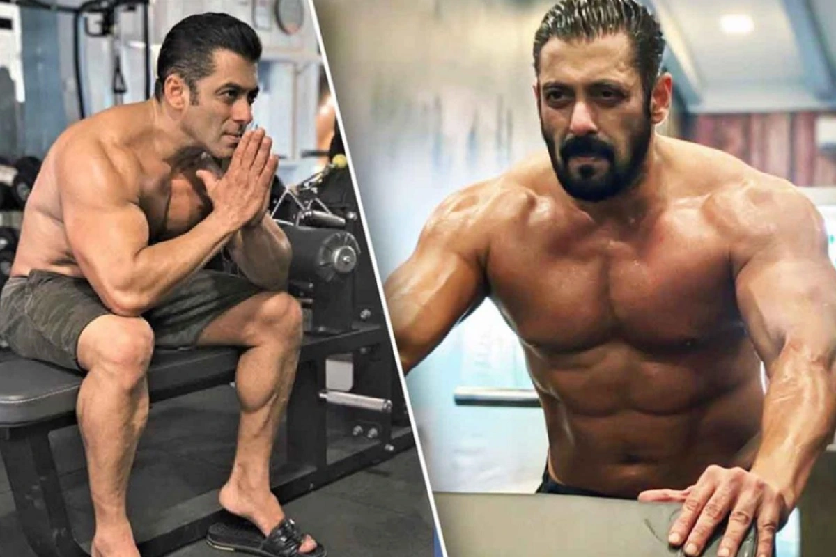 Salman Khan Birthday: Dabangg Khan’s Impeccable Fitness Even At The Age Of 57, Know His Complete Diet Chart