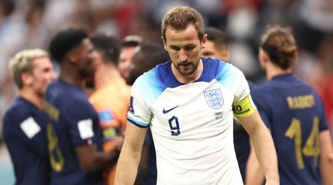 ‘Sad Man Walking!’: Missed Penalty Will Haunt England Ever After FIFA World Cup 2022