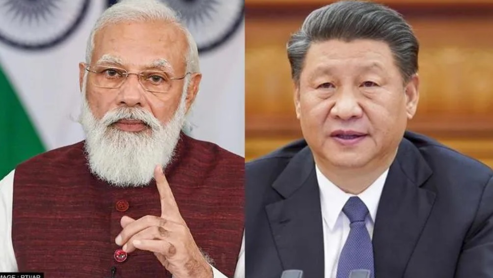 Bickering Over Indo-US Amity Should Not Be Prime Concern For China