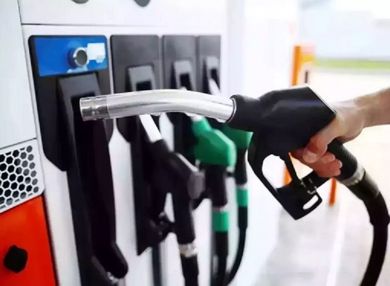 Latest Update On Petrol Diesel Prices