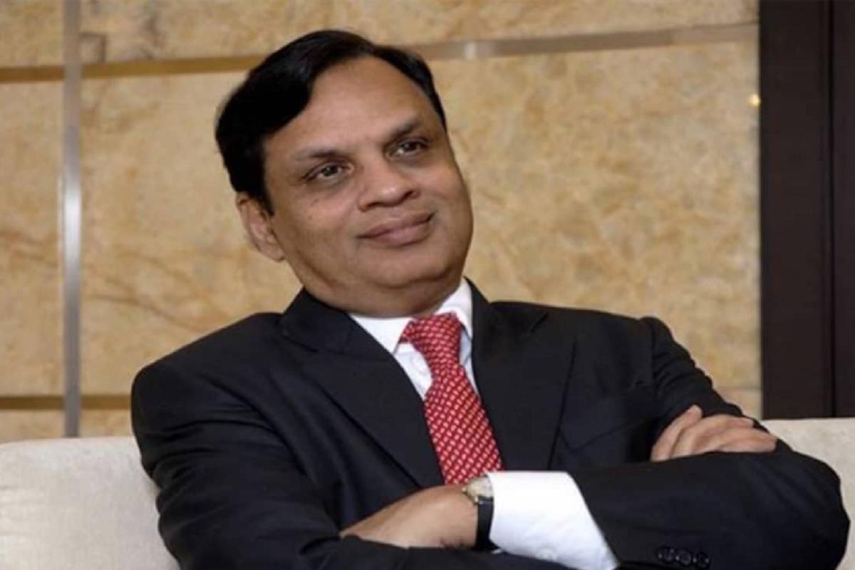 Big CBI Action In ICICI Bank Fraud Case, Videocon Chairman Venugopal Dhoot Arrested