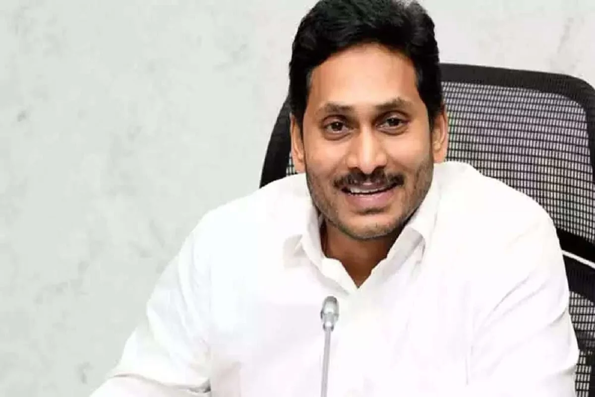“Visakhapatnam Would Serve As The State’s New Capital”, says CM YS Jagan Mohan Reddy