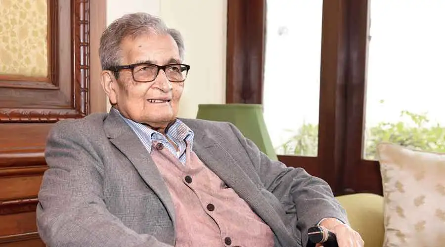 Visva Bharati to Amartya Sen: Hand over ‘unauthorized’ land in Santiniketan